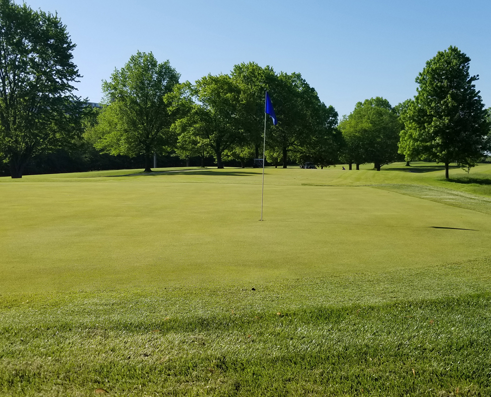 Pine Ridge Country Club , 18Hole Wickliffe Golf Course Lake Metroparks